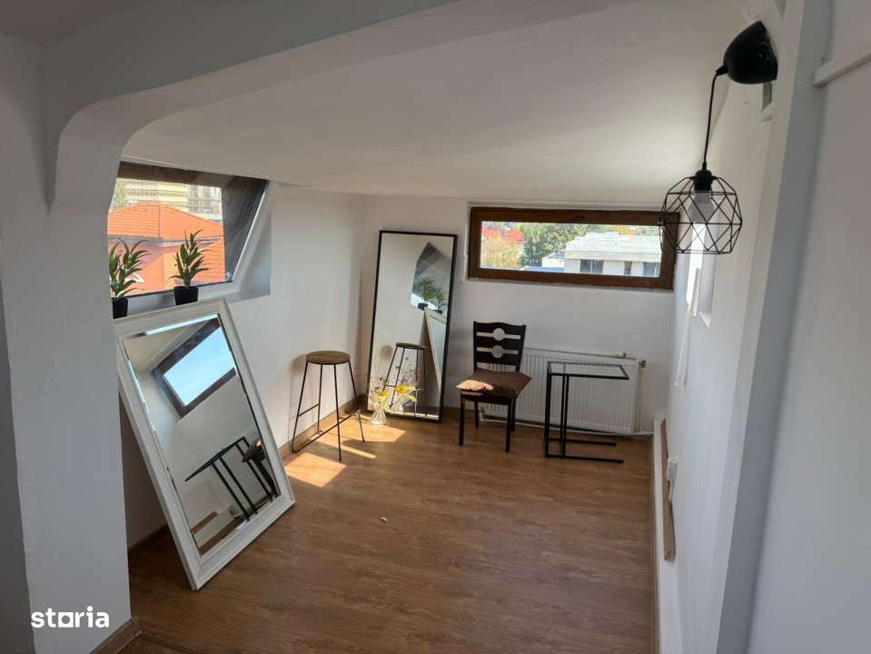 Vanzare apartament 4 camere Iancu Nicolae - Imagine principală: 5/8