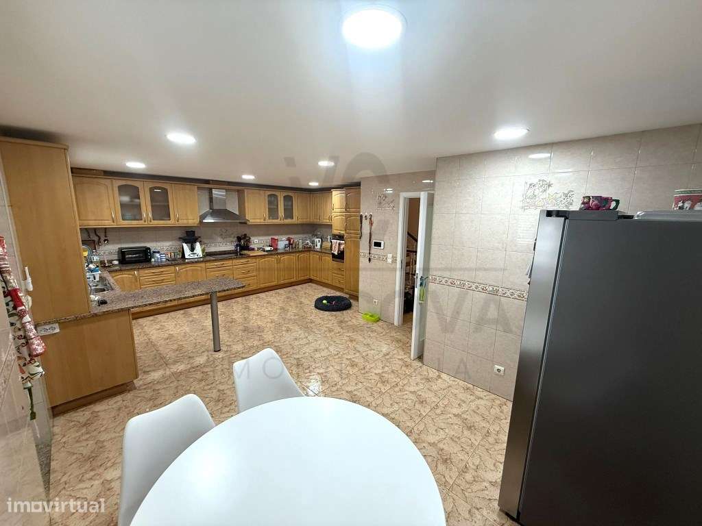 Moradia Geminada T3 Venda Póvoa de Varzim - Grande imagem: 4/17