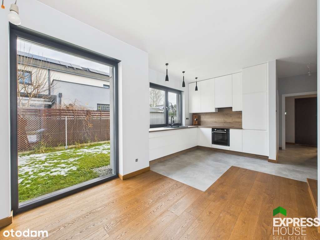 Wyjątkowy dom przy ul. Szarotkowej w Poznaniu - Pełny obrazek: 5/14