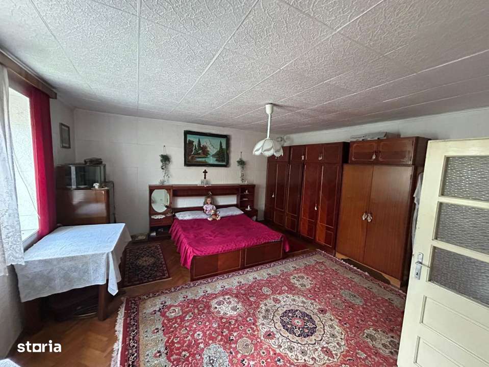 Casa individuala, 6 camere | 2109 mp teren |, localitatea Rusi, judetu - Imagine principală: 5/19