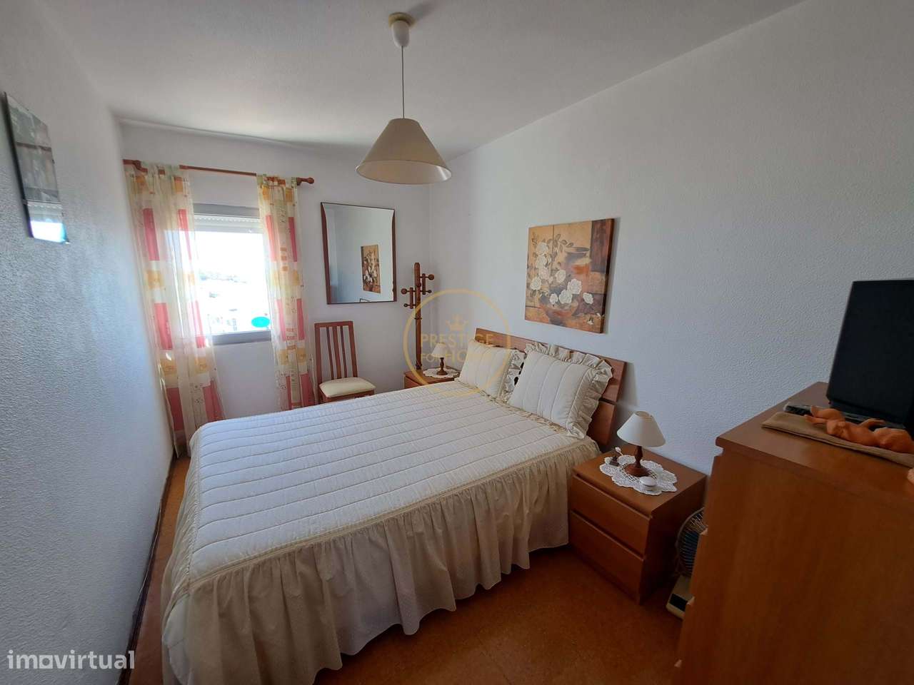 APARTAMENTO T3 EM LOCALIZAÇÃO CENTRAL  - FARO-22