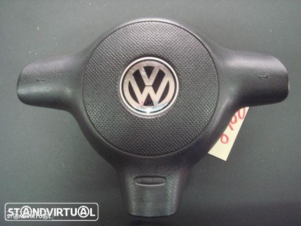 Airbag Volante VW Polo 2000/2001 - 1