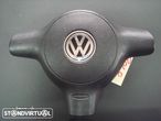 Airbag Volante VW Polo 2000/2001 - 1