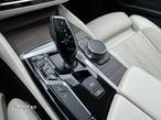 BMW Seria 5 520d Aut. Luxury Line - 11