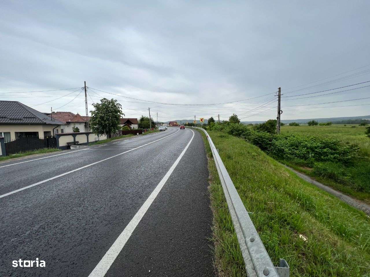 Teren Intravilan Mioveni, DN73, Clucereasa - Imagine principală: 2/6