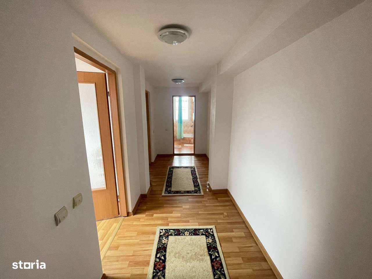 Apartament de vâzare | Garaj | Buna Ziua | 0% COMISION-7