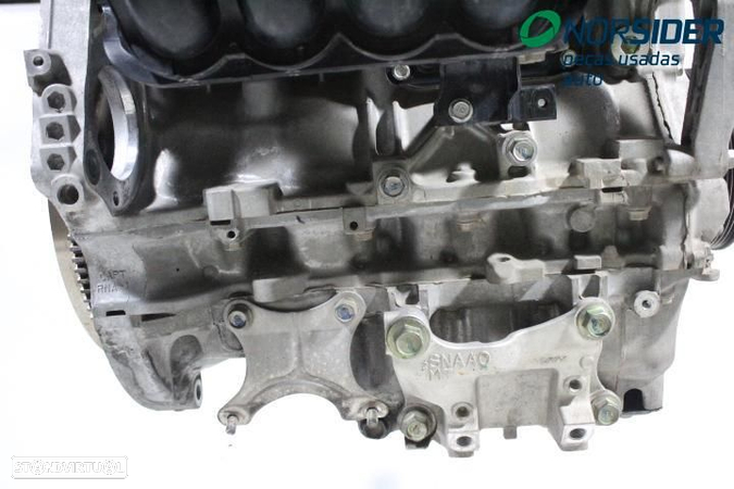 Motor Honda Civic|08-11 - 7