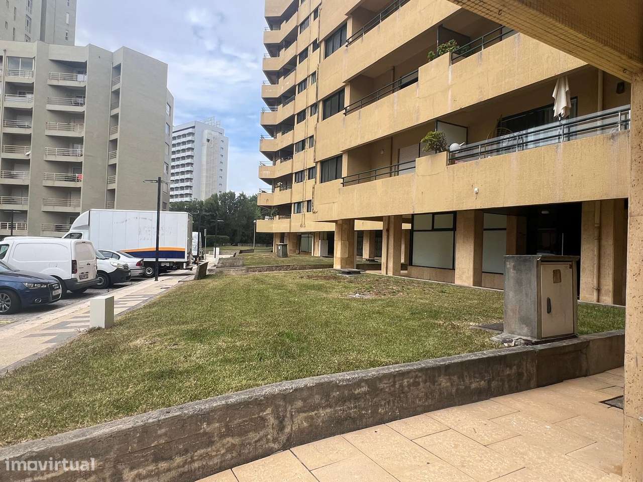 T0 mobilado e equipado a 50 mts da praia-19
