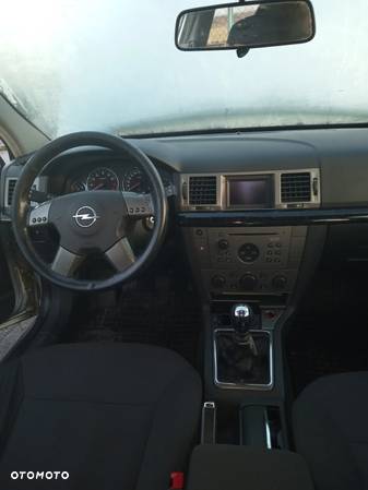 Opel signum 2.2 benzyna - 2