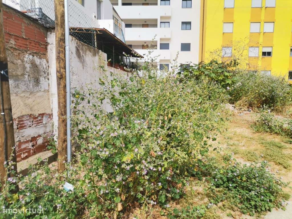 Terreno Rústico, Quarteira, Algarve - Grande imagem: 3/11