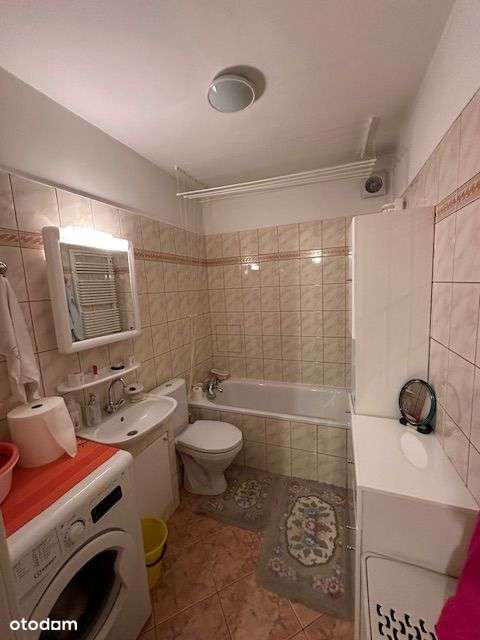 Mieszkanie Tomcia Palucha 29 - Pełny obrazek: 5/12