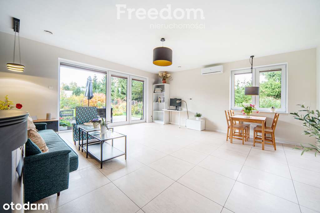 Parterowy dom Henryków-Urocze - Pełny obrazek: 5/20