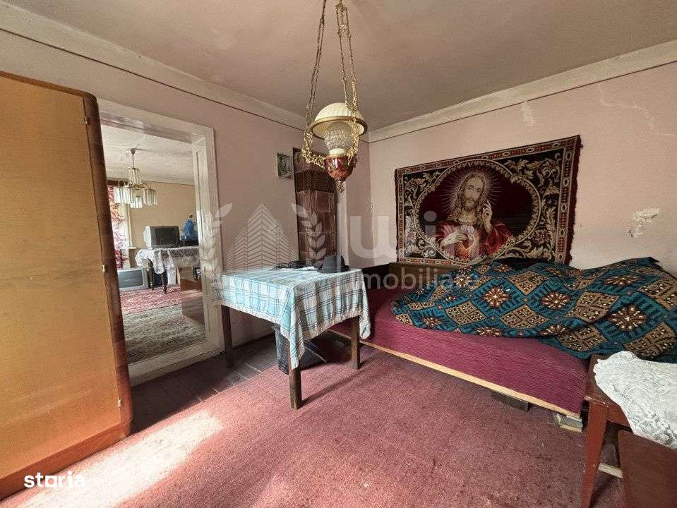 Casa individuala | 400mp teren | Zona Partizanilor - Dambu Rotund! - Imagine principală: 4/9