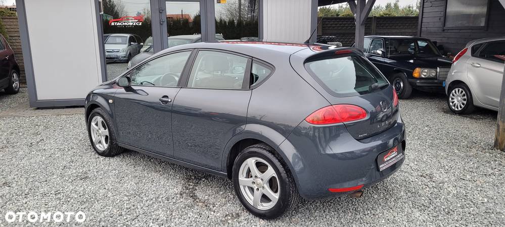 Seat Leon 1.6 Style - 16