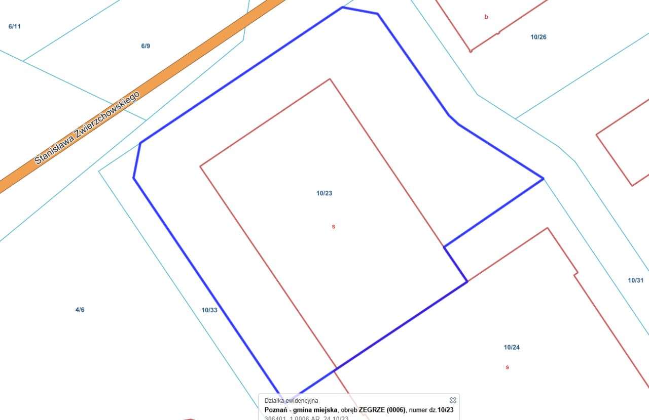 Budynek magazynowo-produkcyjno-biurowe LICYTACJA - Pełny obrazek: 4/7