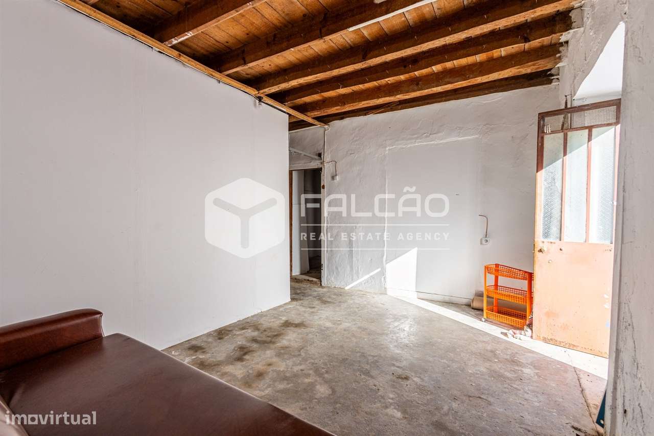 Moradia T5 Venda em Azoia de Cima e Tremês,Santarém-10