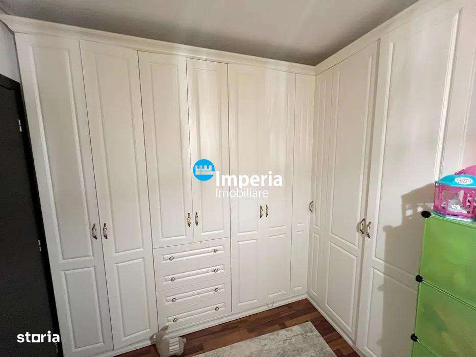 Apartament 2 cam, decomandat, de vanzare in zona Moara de Vant - Imagine principală: 4/8