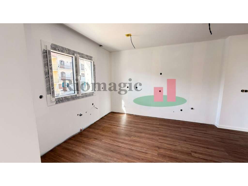 Moradia T3 Rio Maior***RIOMAGIC*** - Grande imagem: 5/42