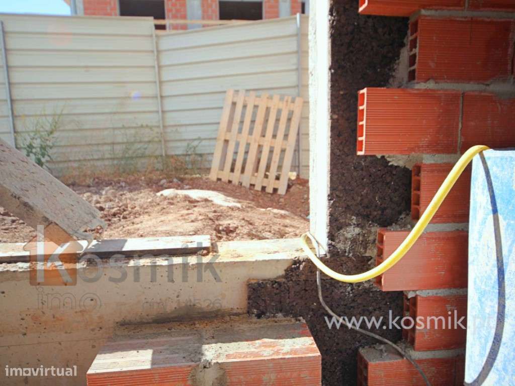 POETAS' GARDEN - PARADELA - LOURES - LISBOA - NOVOS EM CONSTRUÇÃO |...-43