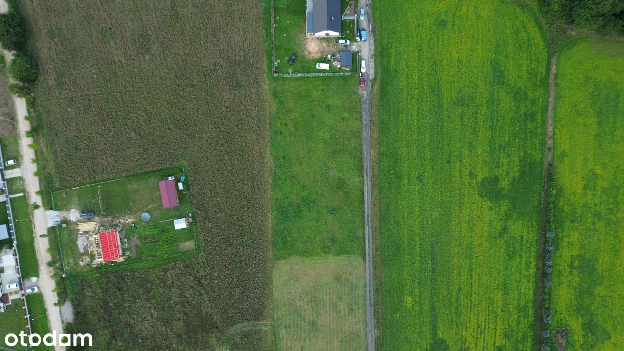 Twój kawałek spokoju - działki budowalne 10 km od Kołobrzegu - Pełny obrazek: 5/9