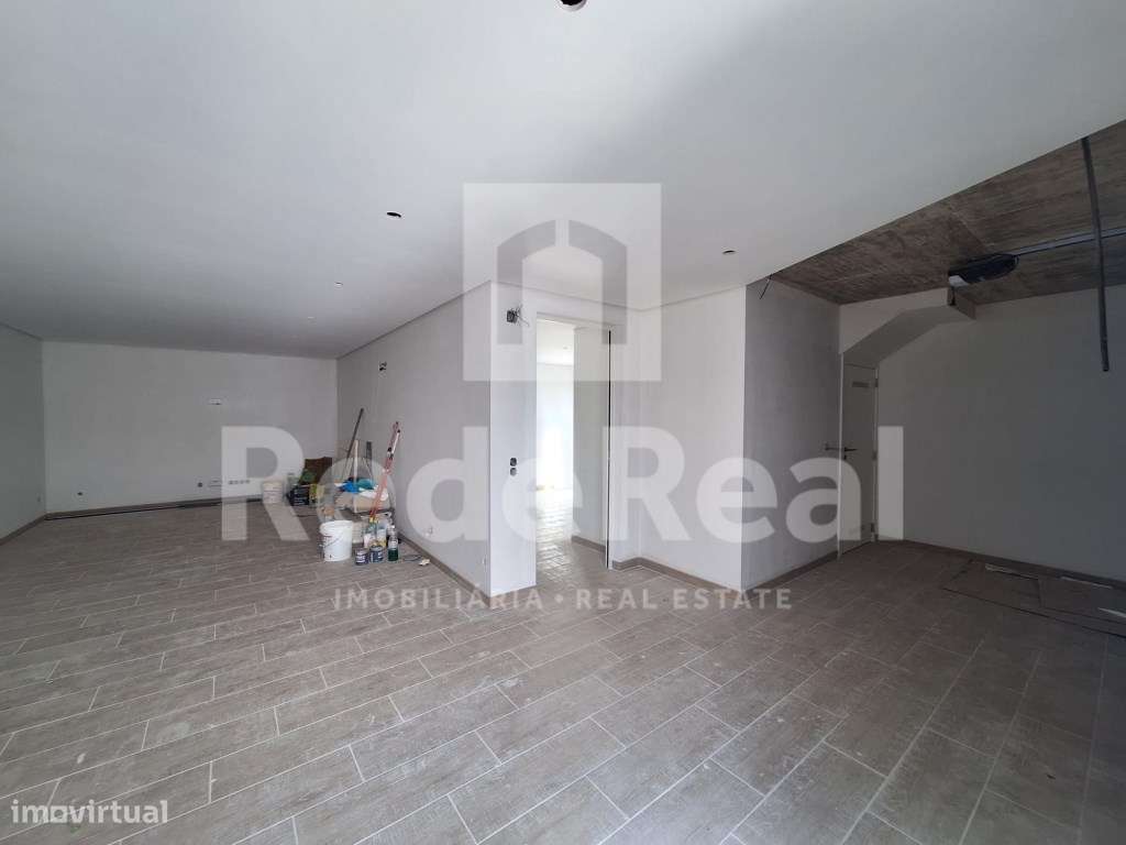 Moradia T3 em construção em Moncarapacho-24