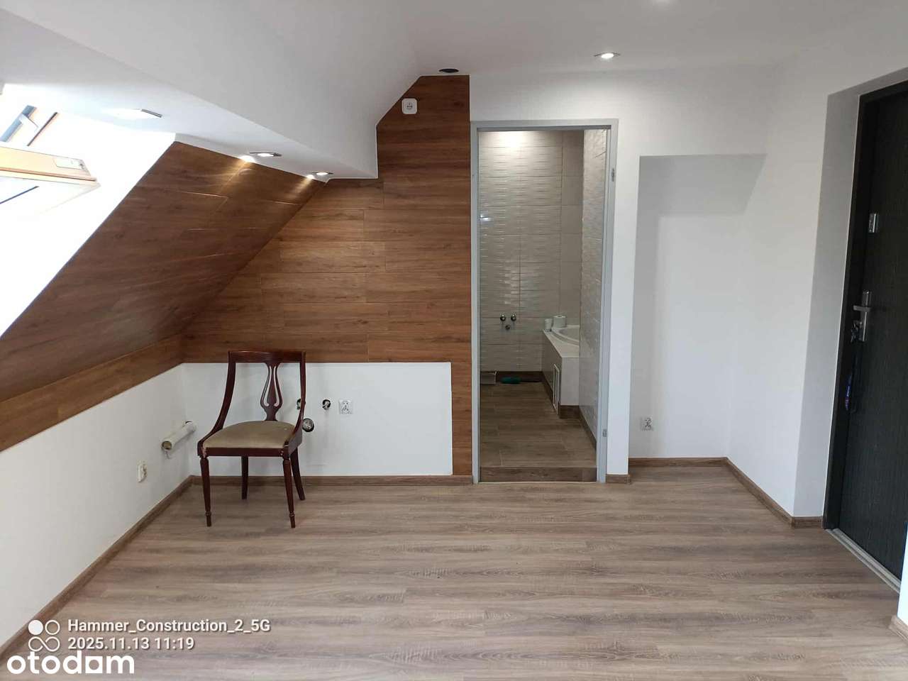 Klimatyczne mieszkanie w Szklarce Radnickiej 10 km od Krosna Odrz - Pełny obrazek: 4/20