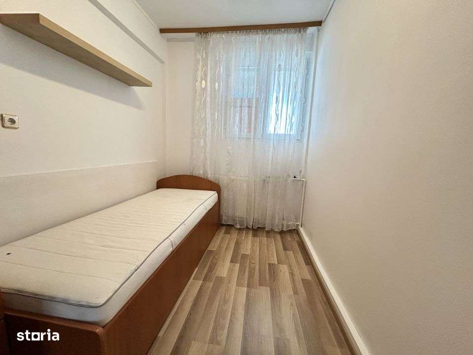 Basarabia-Piata Muncii 3 Camere 66mp Vedere Panoramica Comision 0%.-6