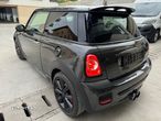 Mini Cooper S Coupe - 5