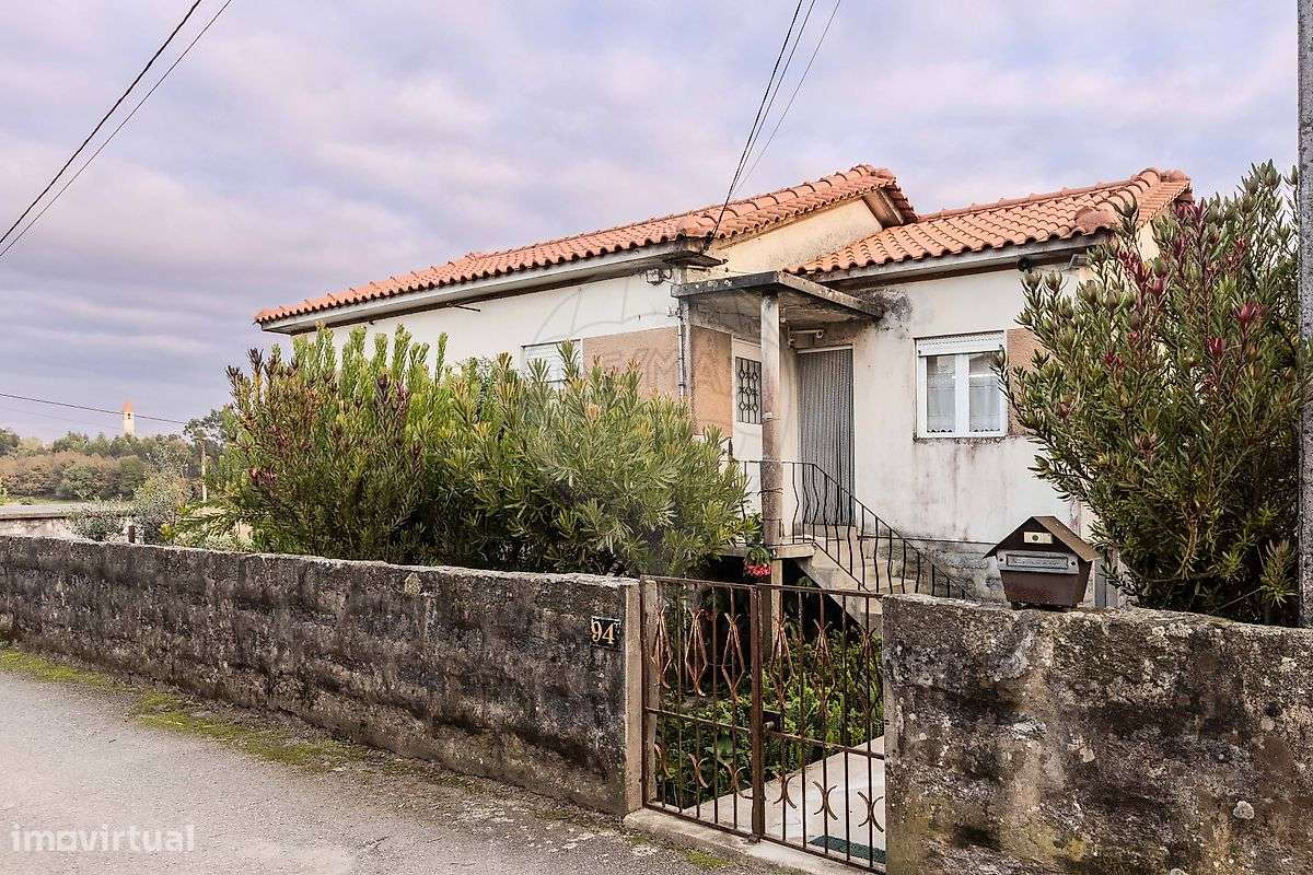 Moradia T5 para venda - Grande imagem: 1/23