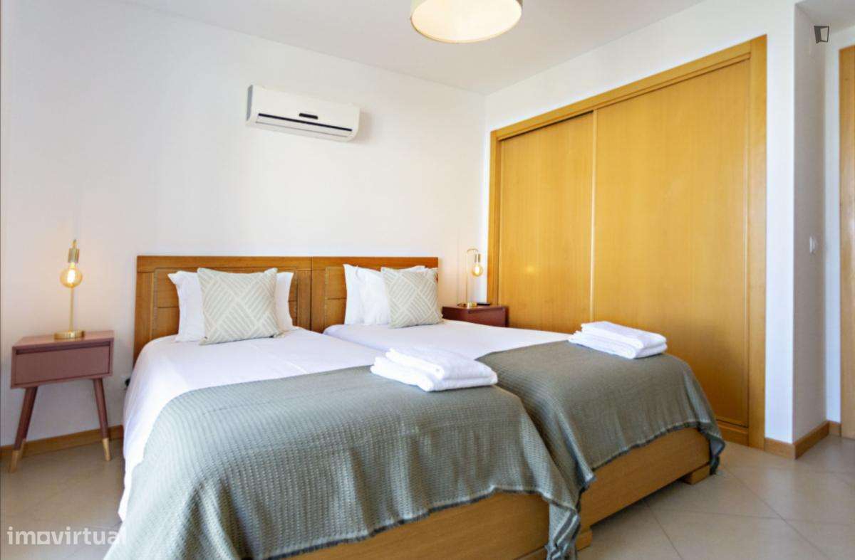 Apartamento com 1 quartos - localizado em Tavira - Grande imagem: 5/8