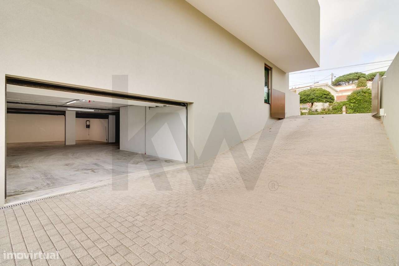 Moradia T3 em Condominio Fechado - Bicesse, Cascais-25