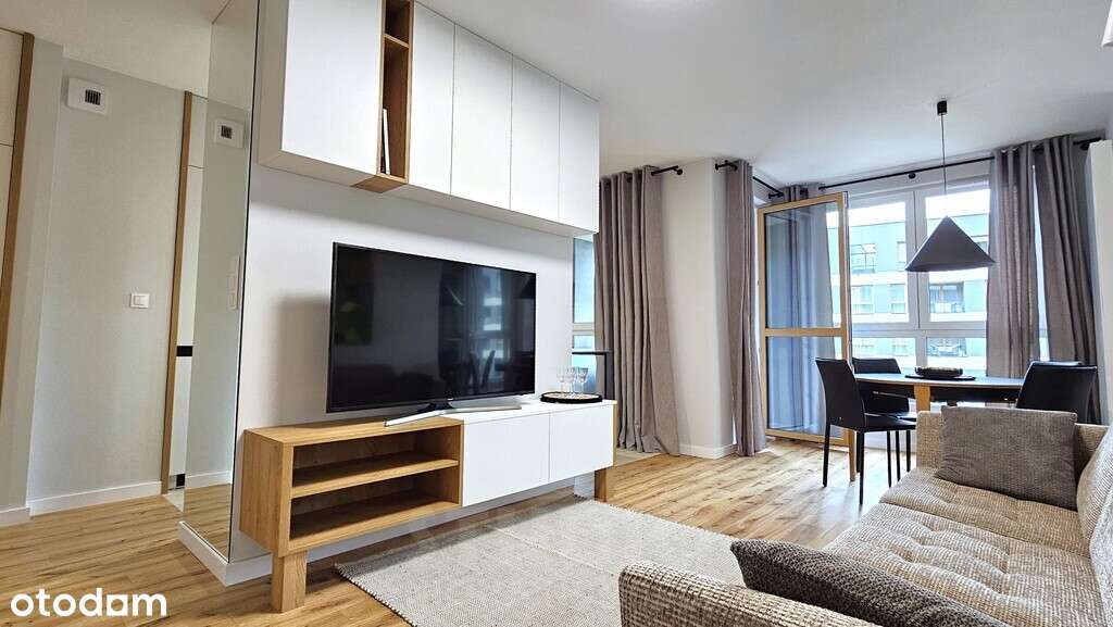 Nowe nowoczesne gotowe klimatyzacja bez2%pcc garaż-5