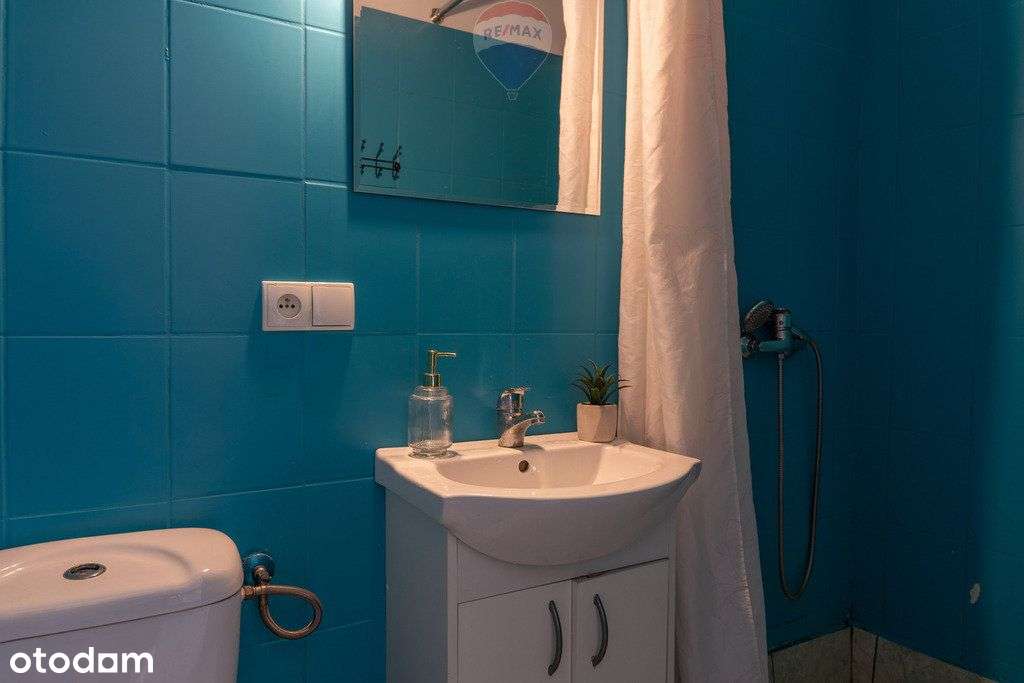 Wyjątkowa okazja cenowa na działający lokal-12