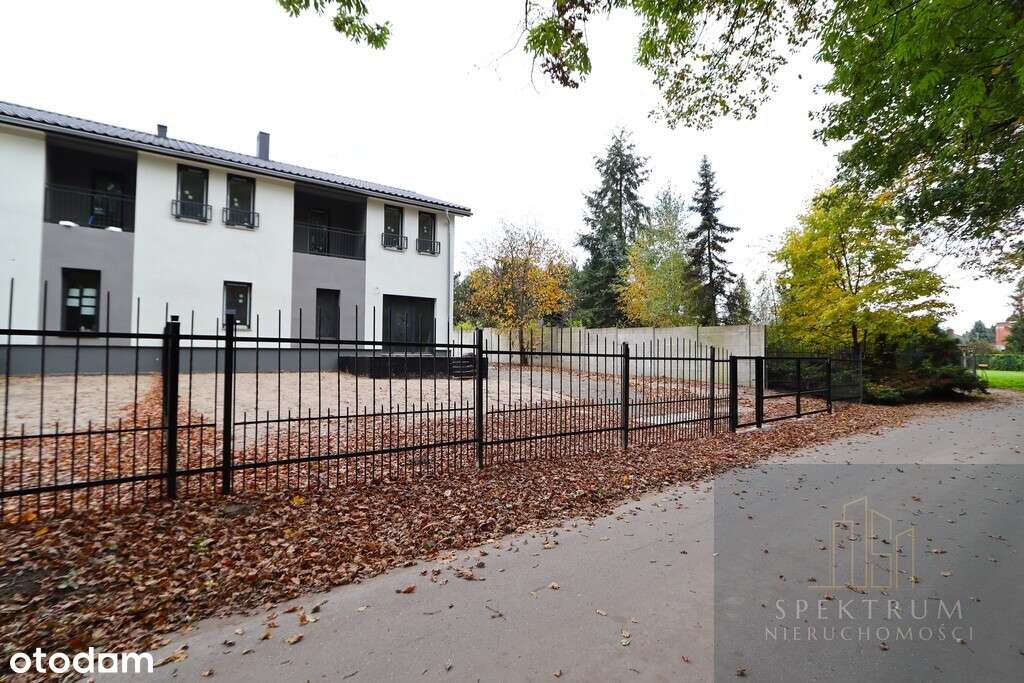 Bez prowizji, bez PCC. 145 m2 + działka 4,5ar-2