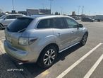 Mazda CX-7 CD173 Revolution Top - 2