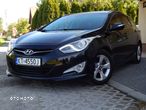 Hyundai i40 i40cw 1.7 CRDi Automatik Premium - 2