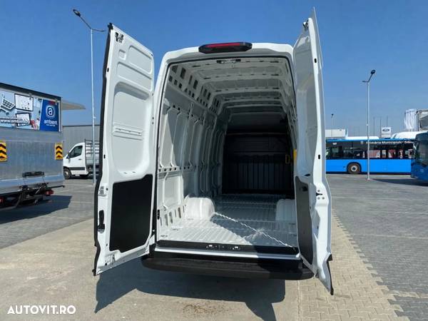 Iveco Daily 35S14 V - 14