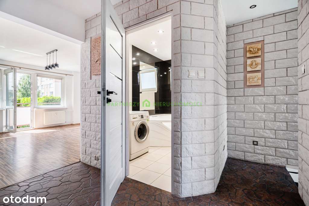 Mieszkanie z ogródkiem i piwnicą | Bukowe-12