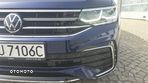 Volkswagen Tiguan Allspace 2.0 TDI R-Line DSG - 9