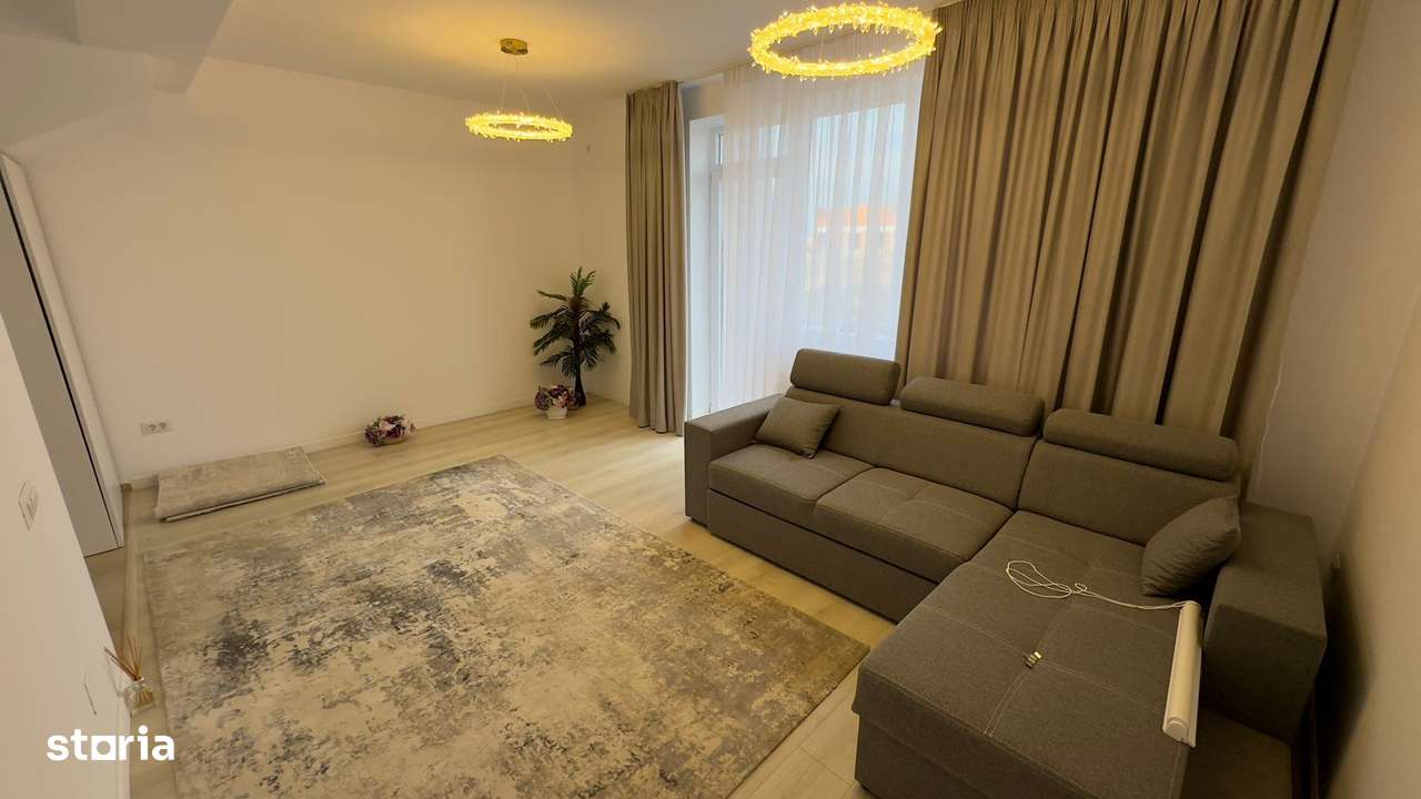 CASE CU RATE LA DEZVOLTATOR PE 3 ANI, MUTARE IMEDIATA, COMISION 0%-0