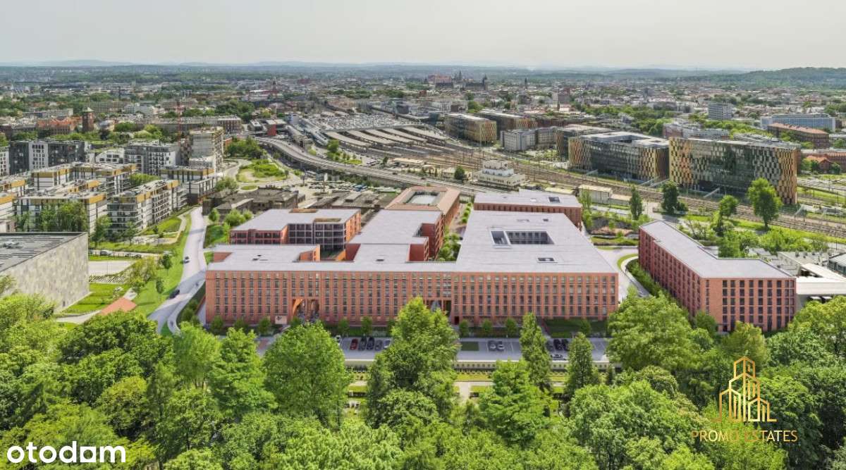 Inwestycja Wita/ 3 pok. z MP - ul. Wita Stwosza-2