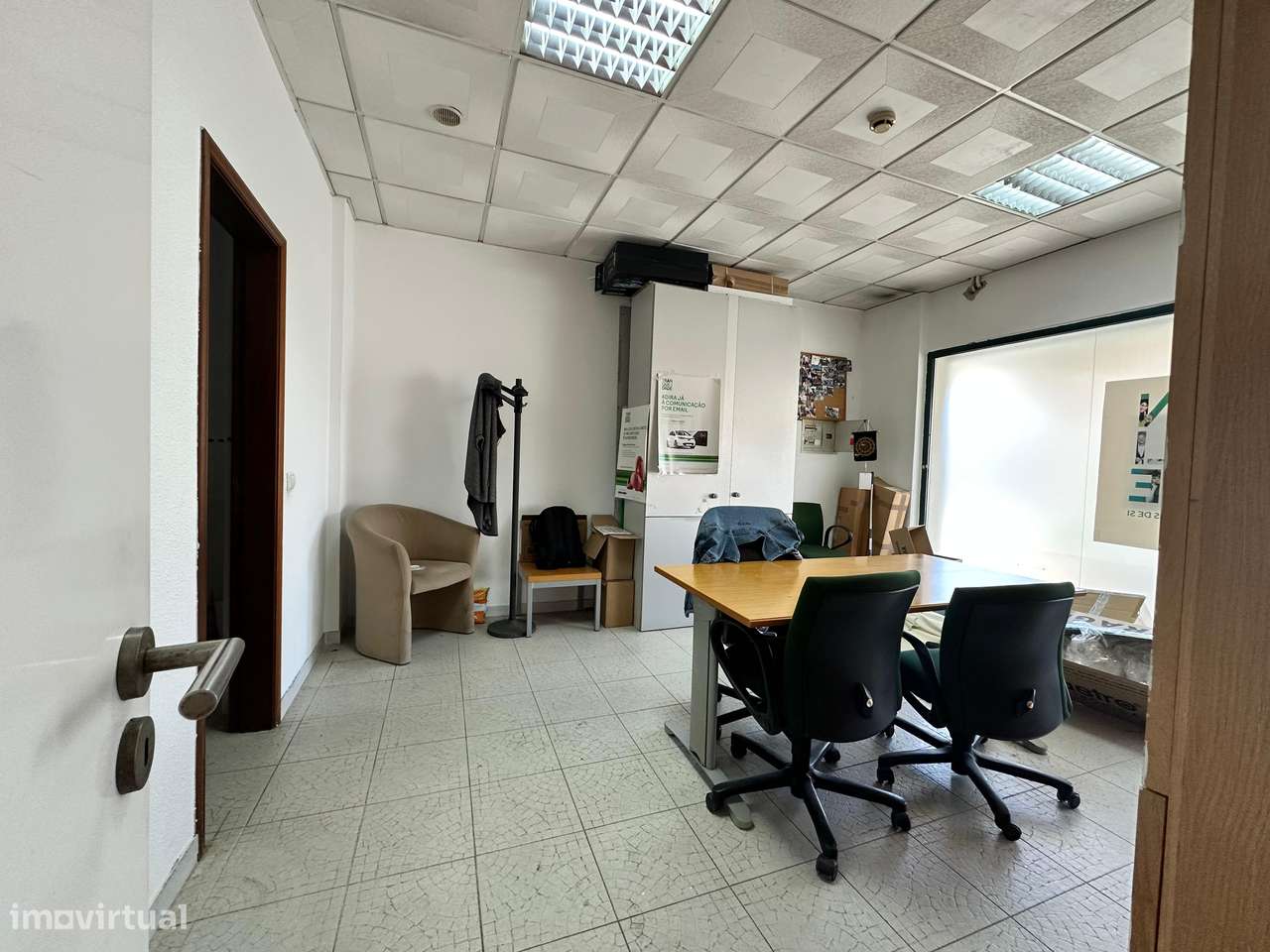 Loja - Alto do Seixalinho - Grande imagem: 3/8