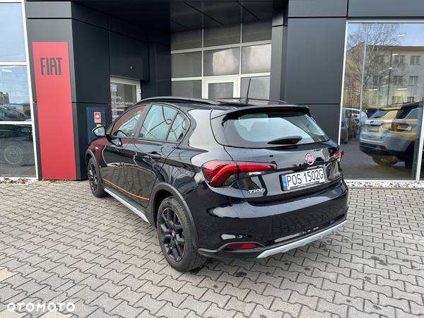 Fiat Tipo - 3