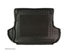 Tavita portbagaj Citroen C-Crosser 2007-, Mitsubishi Outlander 03.007-10.2009, Peugeot 4007 2007-, cu lada de spate, cu protectie antiderapanta - 1