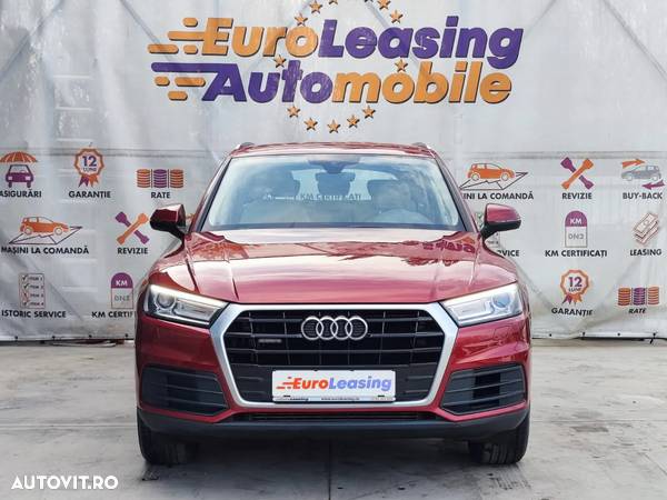 Audi Q5 - 3