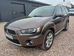 Mitsubishi Outlander 2.0 2WD Invite - 7