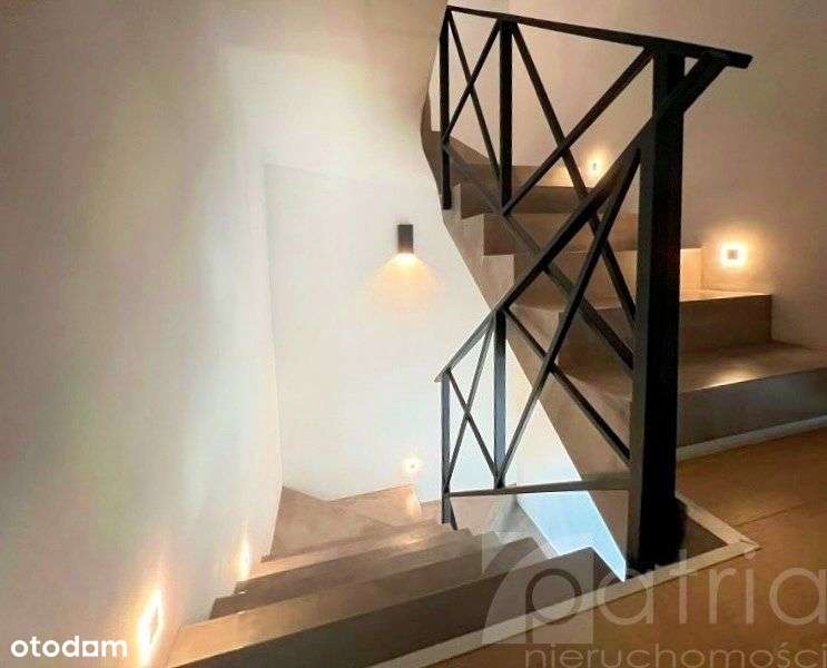 Nowoczesny dom na Pogodnie – ogród, garaż, park!-5