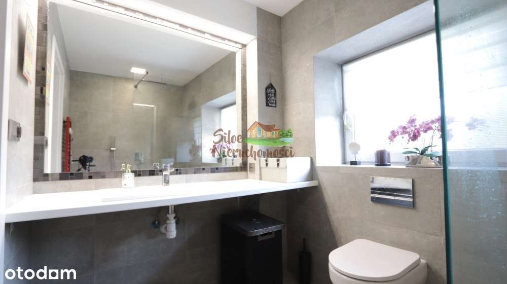 Nietuzinkowy dom na sprzedaż, 5 pokoi-16