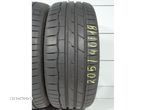 Opony letnie 205/40R18 86Y Hankook - 2