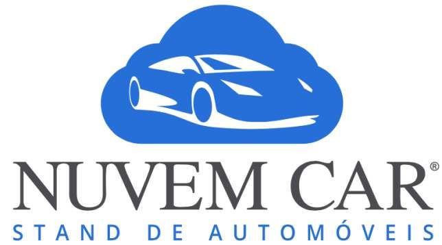 Nuvem Car logo